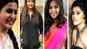Actresses who played a journalist