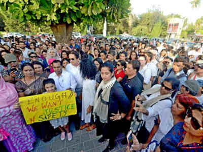 Executions don't eradicate crime against women: Amnesty on SC order in Nirbhaya case