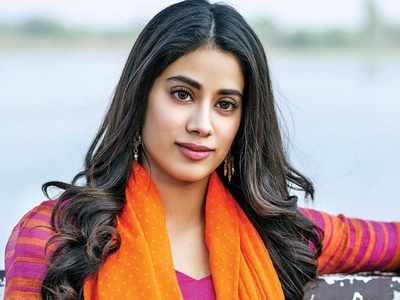 Janhvi Kapoor: Want to earn same kind of love as mom