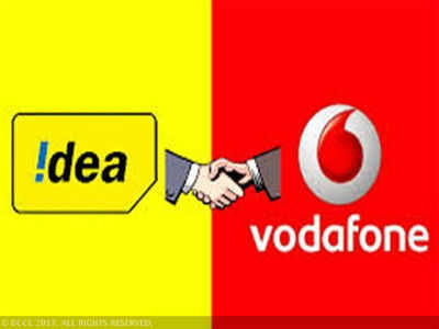 Telecom ministry clears Idea-Vodafone merger with conditions