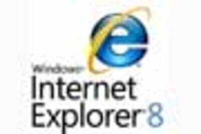 The computer helper: IE troubles - Times of India