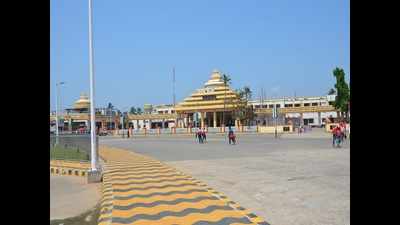 Odisha: Railways to showcase Puri station during Rath Yatra