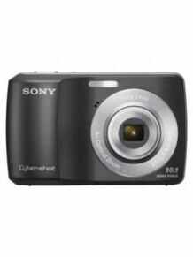 Sony CyberShot DSC-S2000 Point Shoot Camera: Price, Full