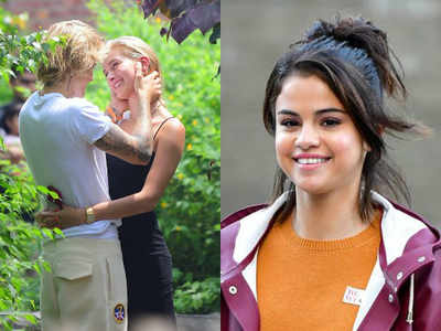 Is Selena Gomez totally unaffected by Justin Bieber's rumoured engagement?