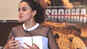 Diljit Dosanjh is a superstar, I am still a struggler: Taapsee Pannu