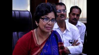 Will inquire if Goa faces gambling, drugs, alcoholism problems: Vijaya Rahatkar