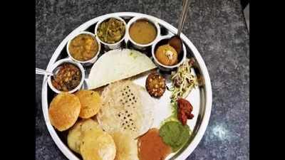 North corporation to build 500 food kiosks for Rs 10 thali