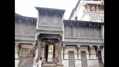 Lack of coordination mauls heritage policy