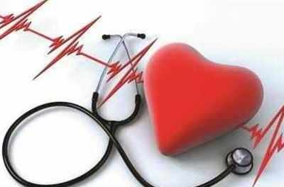Heart disease deaths rise in India by 34% in 26 years