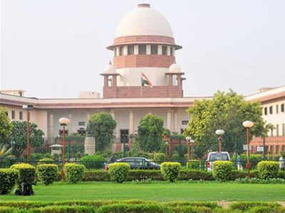 Why should a woman's bodily integrity be subject to religion, asks SC