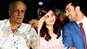 Ranbir Kapoor grows closer to Alia Bhatt's family