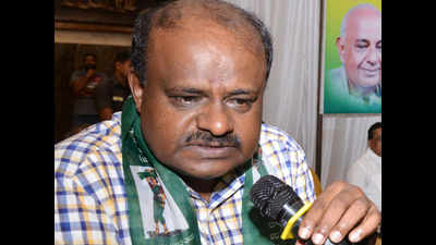 If JD(S)-Cong coaliation is unholy, so was JD(S)-BJP one: H D Kumarswamy
