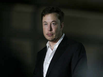 Elon Musk to visit Shanghai as Tesla feels trade war heat