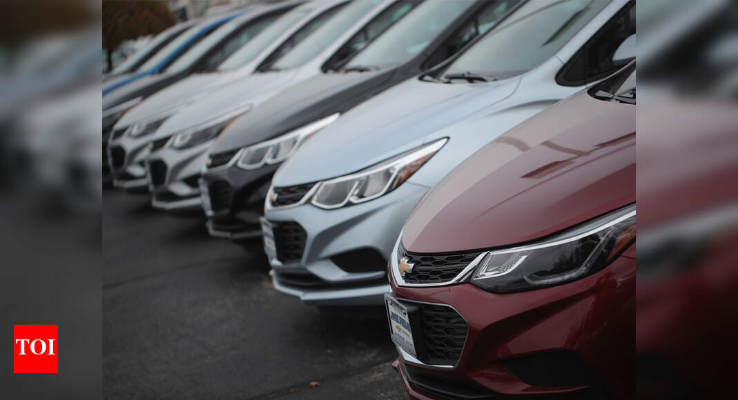 Indore becomes thriving ground for auto industry, 10 ancillary units to ...