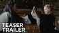 The Favourite - Official Teaser