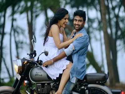 ‘Anthaku Minchi’ trailer: Rashmi Gautam’s horror-romance drama will keep you hooked till the end
