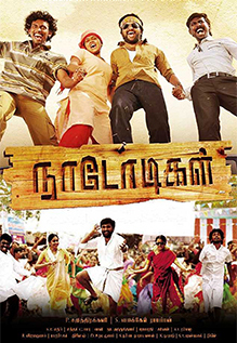 Naadodigal