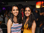 Gopika and Madhura