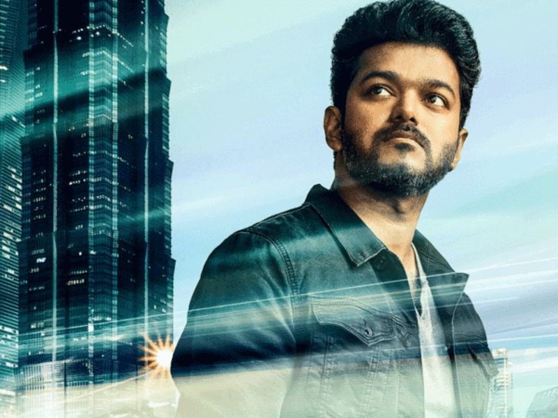 vijay latest movie