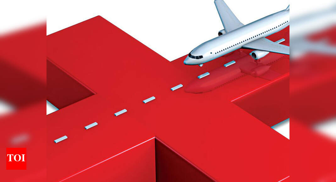 Airline Suresh Prabhu sparks Kolkata Europe flight hope Kolkata News