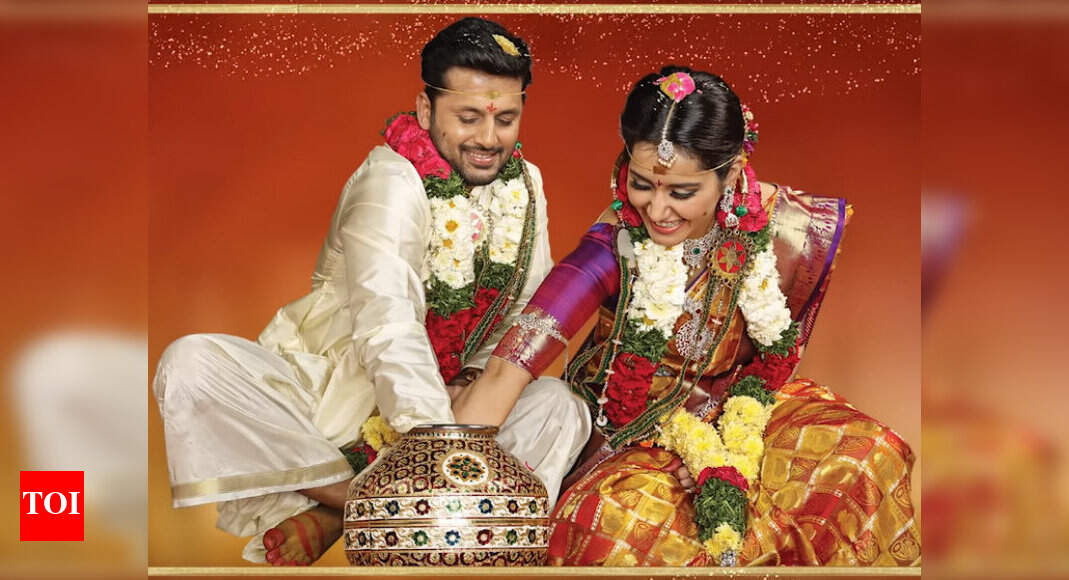 kalyanam vaibhogam