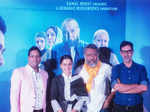  Deepak Mukut, Taapsee Pannu, Anubhav Sinha and Rajat Kapoor