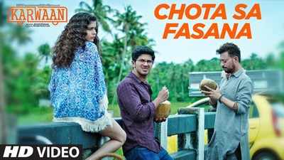 Karwaan cheap full movie