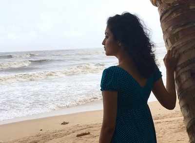 Priyanka's memorable trip to the Sunderbans