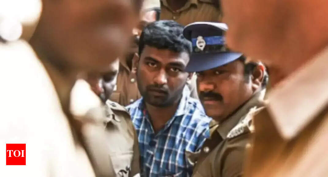 Mugalivakkam rape and murder case: Madras HC confirms techie’s death ...
