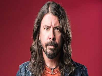 It broke my heart just to hear music: Dave Grohl on Kurt Cobain's death ...