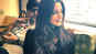 Sonali Bendre shows the way to fight cancer with a smile