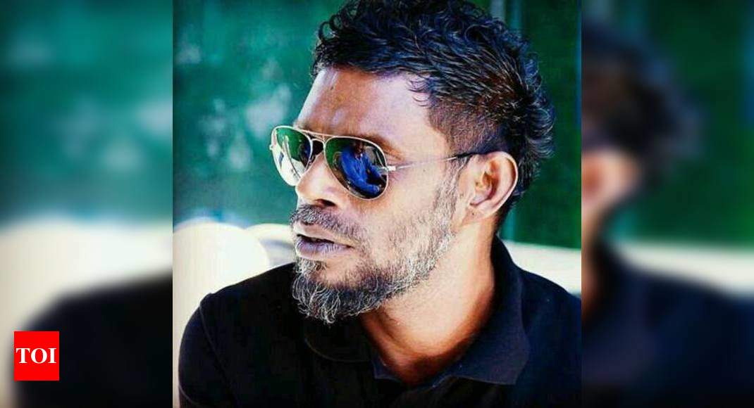 I had physical relationship with ten women - 'Siruthai', 'Mariyaan' actor  Vinayakan stirs controversy - Tamil News - IndiaGlitz.com