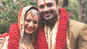Mimoh ties the knot with Madalsa Sharma in Ooty