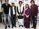 Celebs attend Khazana Artist Aloud Talent Hunt