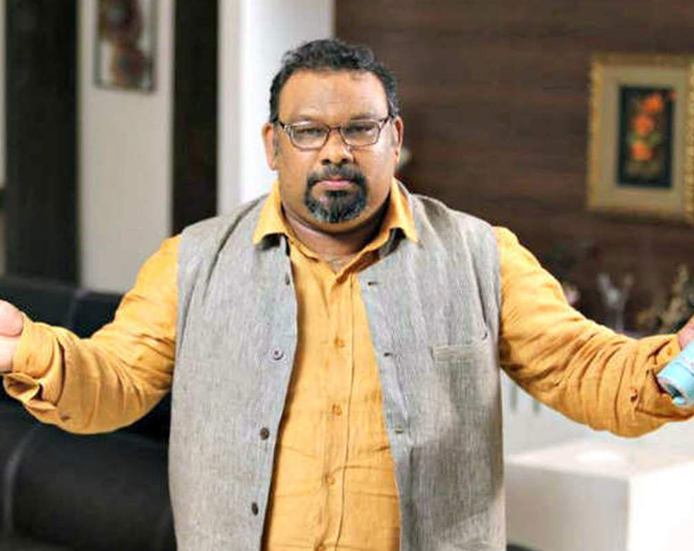 
Critic Kathi Mahesh sent on 'vanvaas' for insulting Lord Ram

