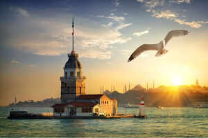 Treasures that you should look out for in Istanbul&rsquo;s alleys
