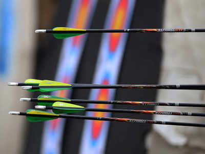 India bag four medals at Asian Archery, finish third