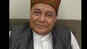 Anup Jalota croons soulful 'Badnaam Mere Pyar Ka'