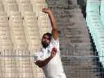 Mohammed Shami