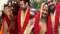 Mithun Chakraborty's rape accused son ties the knot, Dr Hathi of ‘Tarak Mehta’ laid to rest and more