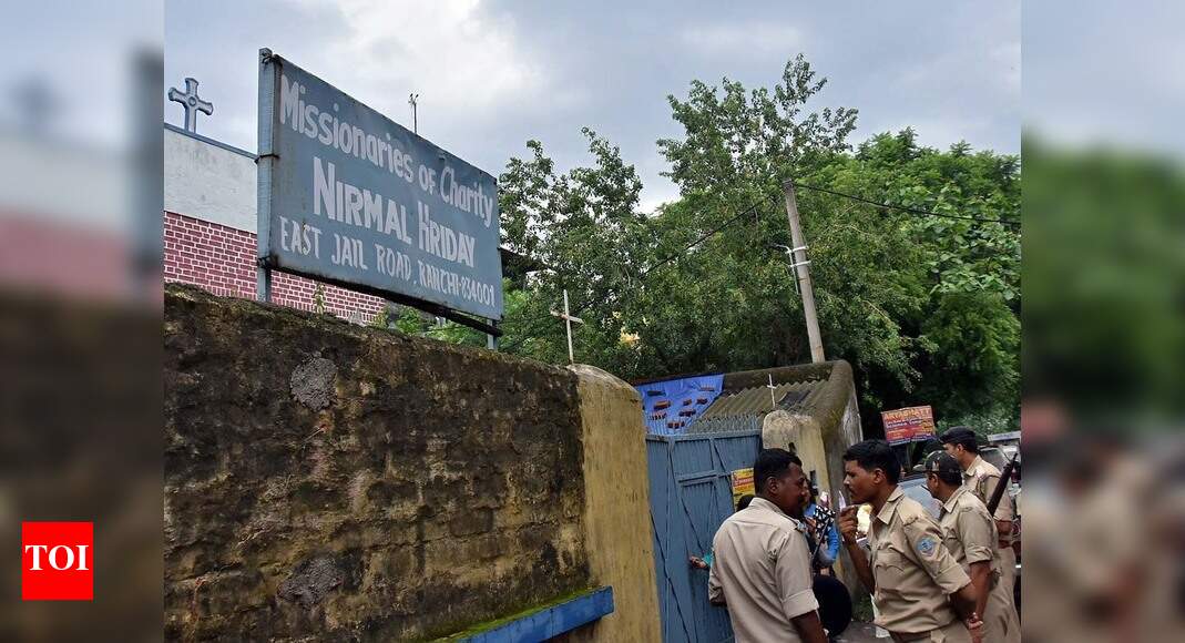 Jharkhand CM orders probe into selling of baby by staff of ...