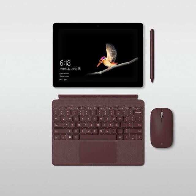 Microsoft may just have cracked the code to take on the Apple iPad Microsoft may just have cracked the code to take on the Apple iPad
