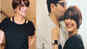 Sonali Bendre fighting metastatic cancer like a boss, begins with new hairdo