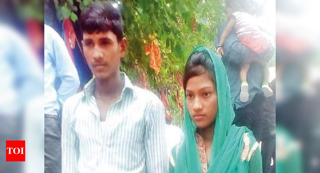 Couple commits suicide in West Delhi | Delhi News - Times of India