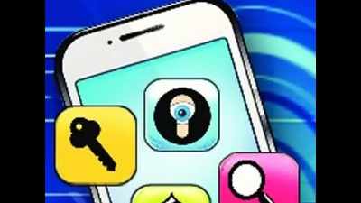 DDA app gets 1,600 complaints in a day