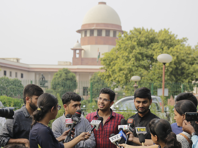 On Day 1, SC sets rapid pace for hearing on Section 377