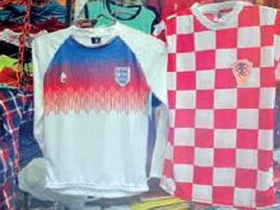 long sleeve football jersey india