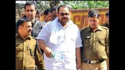 After Baghpat killing, Rathi towers over west | Meerut News - Times of ...