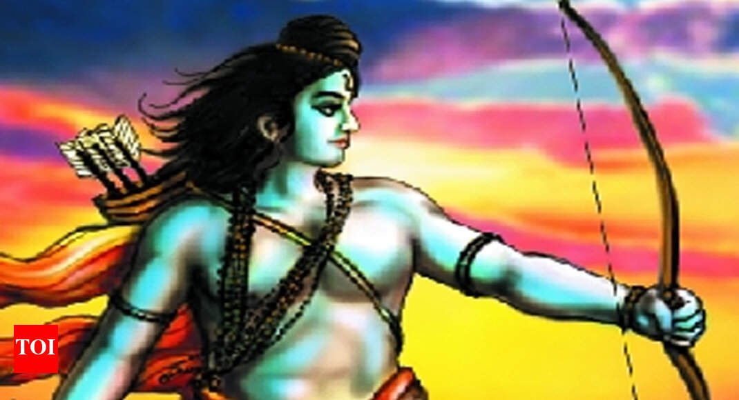 CPM all set to celebrate Ramayana month in Kerala - Times of India