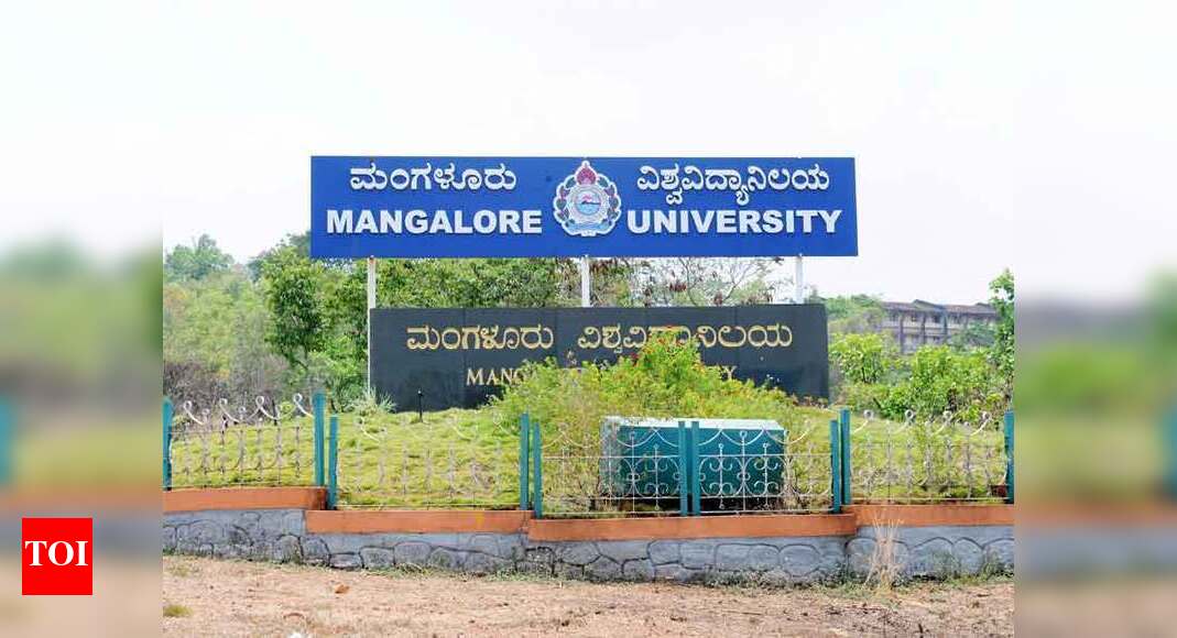 Medical physics course offered by MU gains good response Times of India